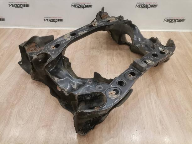 Подрамник передний Mercedes W221 a2216200487