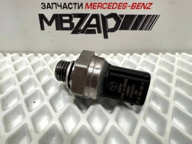 Датчик давления ОГ m654 Mercedes x247 GLB a0009050308