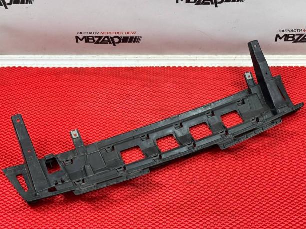 Кронштейн заднего бампера Mercedes W223 S a2238854002
