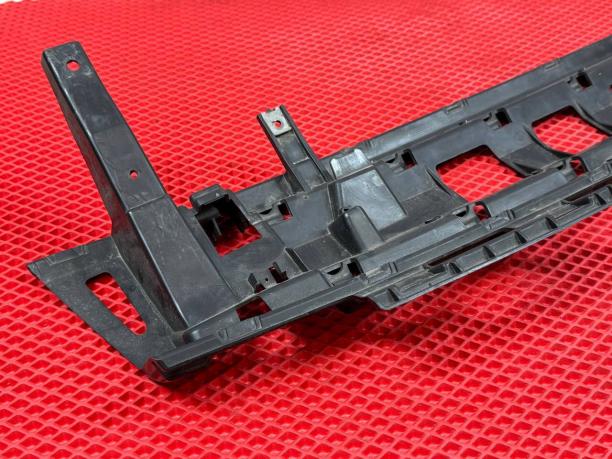 Кронштейн заднего бампера Mercedes W223 S a2238854002