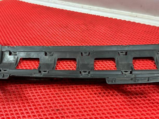 Кронштейн заднего бампера Mercedes W223 S a2238854002