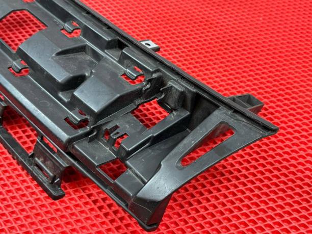 Кронштейн заднего бампера Mercedes W223 S a2238854002