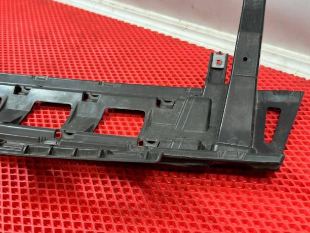 Кронштейн заднего бампера Mercedes W223 S a2238854002