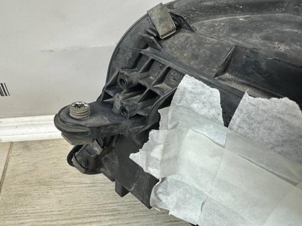 Фара правая Mercedes W222 a2229061804