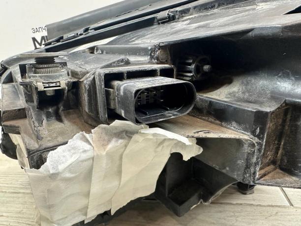 Фара правая Mercedes W222 a2229061804