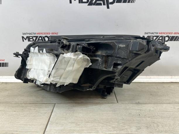 Фара правая Mercedes W222 a2229061804