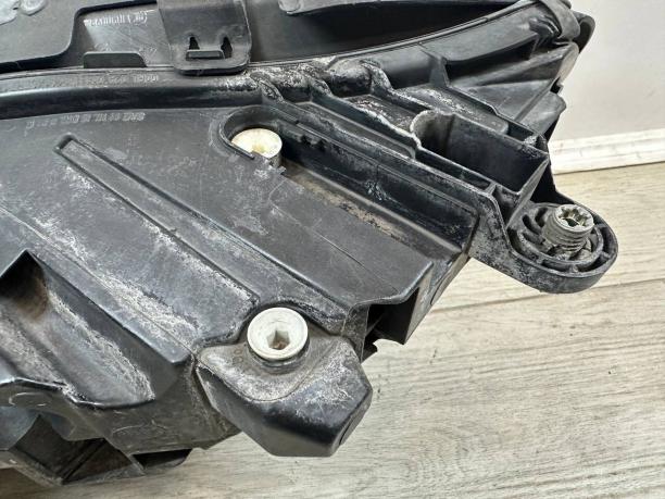 Фара правая Mercedes W222 a2229061804