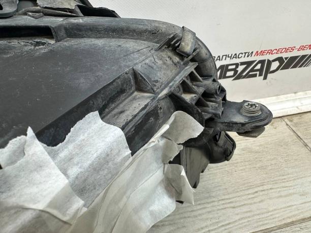Фара левая Mercedes W222 a2229060702