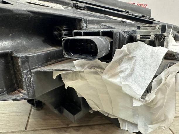 Фара левая Mercedes W222 a2229060702