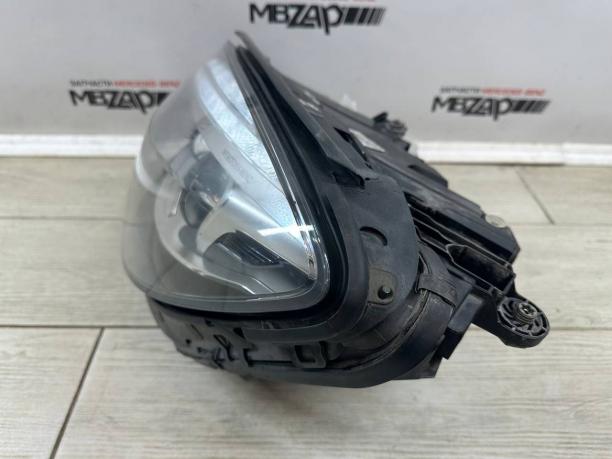 Фара левая Mercedes W222 a2229060702
