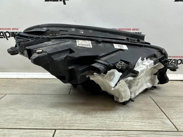 Фара левая Mercedes W222 a2229060702