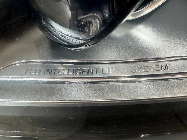 Фара левая Mercedes W222 a2229060702