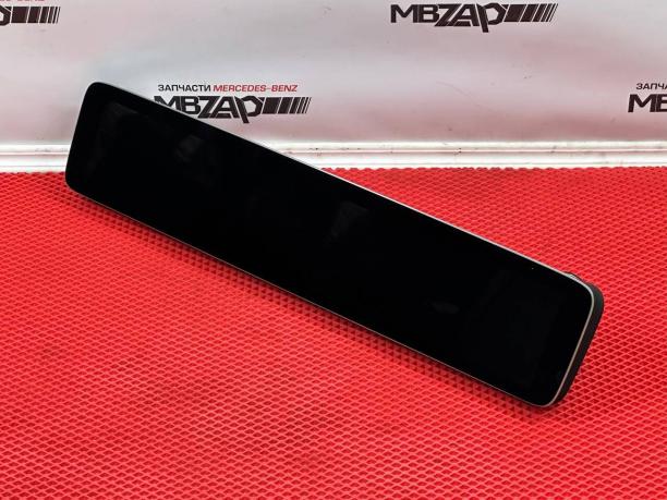 Монитор рестайлинг Mercedes W222 a2225405945