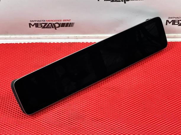 Монитор рестайлинг Mercedes W222 a2225405945