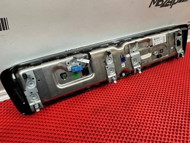 Монитор рестайлинг Mercedes W222 a2225405945