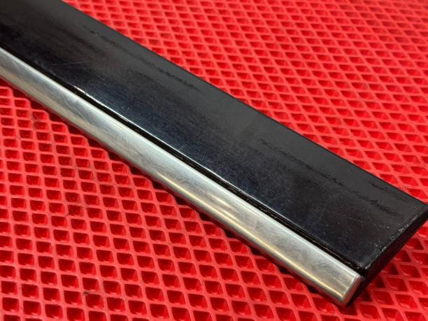 Молдинг двери Mercedes W164 ML 164 a1646905362