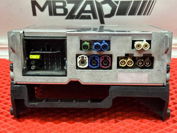 Магнитола Command рестайлинг Mercedes W222 a2229003021