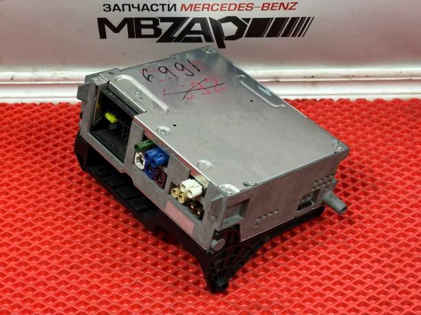 Магнитола Command рестайлинг Mercedes W222 a2229003021