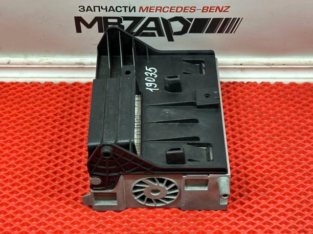 Магнитола Command рестайлинг Mercedes W222 a2229003021