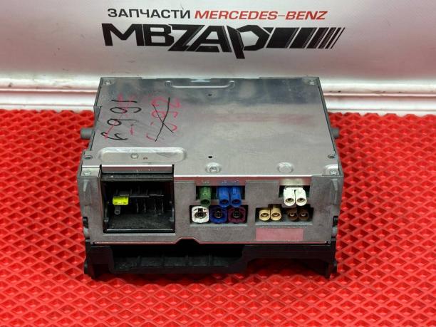 Магнитола Command рестайлинг Mercedes W222 a2229003021