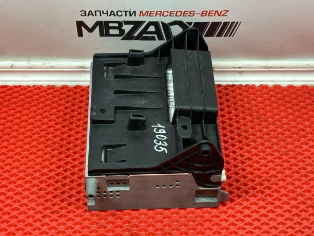 Магнитола Command рестайлинг Mercedes W222 a2229003021