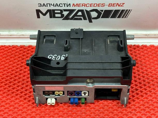 Магнитола Command рестайлинг Mercedes W222 a2229003021