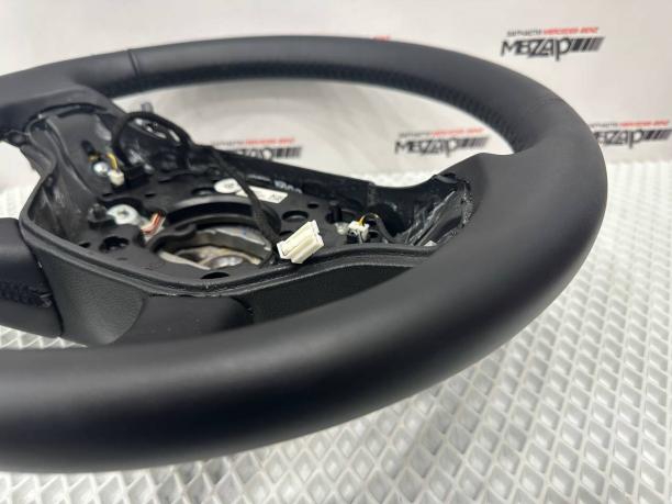Руль с обогревом Mercedes W221  a2214600203