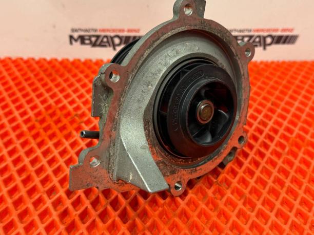 Помпа охлаждения m656 Mercedes W222 S 222 a6562010010
