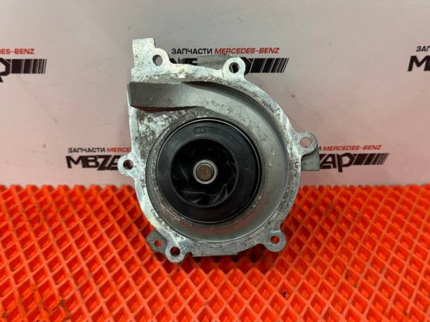 Помпа охлаждения m656 Mercedes W222 S 222 a6562010010