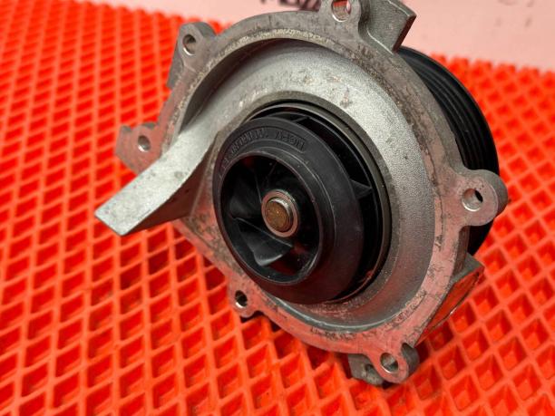 Помпа охлаждения m656 Mercedes W222 S 222 a6562010010