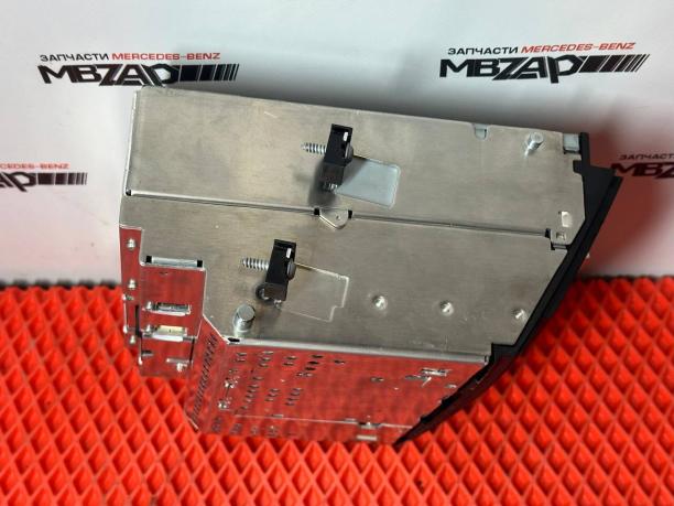 Команд Mercedes W221 a2218702586