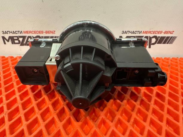 Блок управления светом Mercedes W221 a2215451004