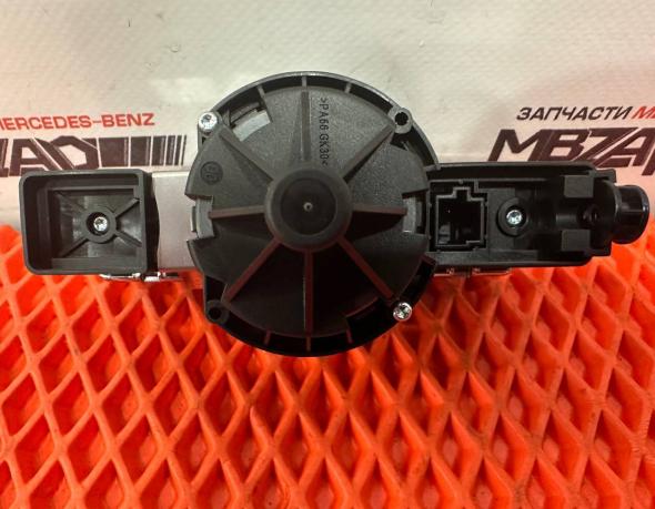 Блок управления светом Mercedes W221 a2215451004