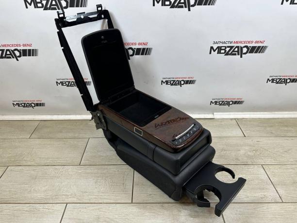 Салон в сборе Mercedes W221 a2219101746