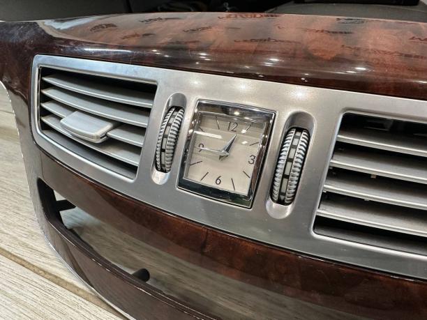 Салон в сборе Mercedes W221 a2219101746