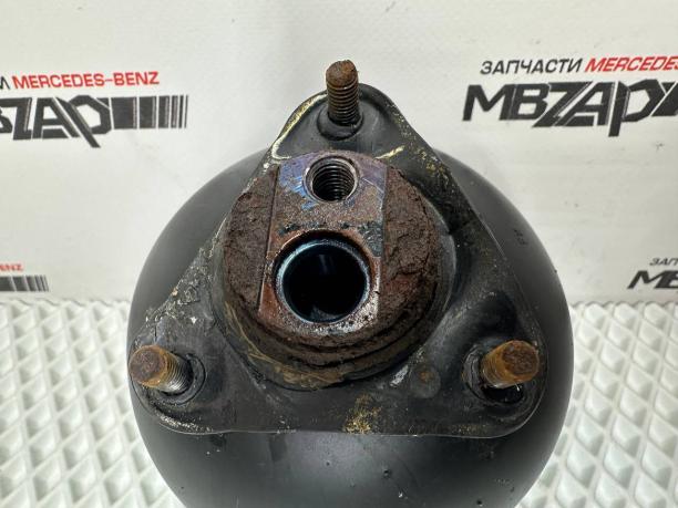 Гидроаккумулятор подвески задний Mercedes W221 a2213280015