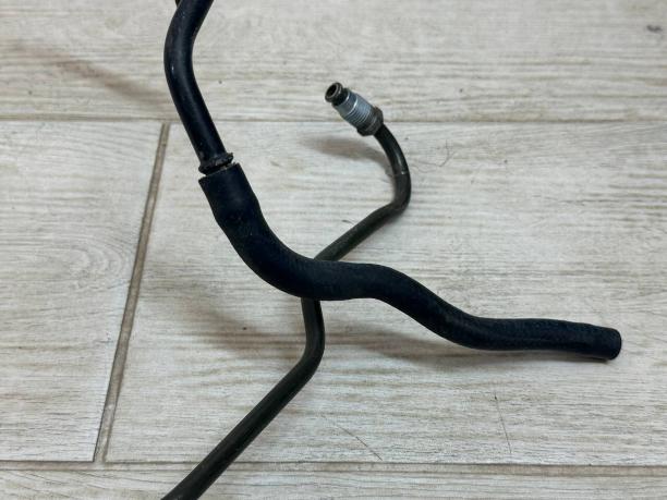 Топливные трубки Mercedes W221 a2214714115