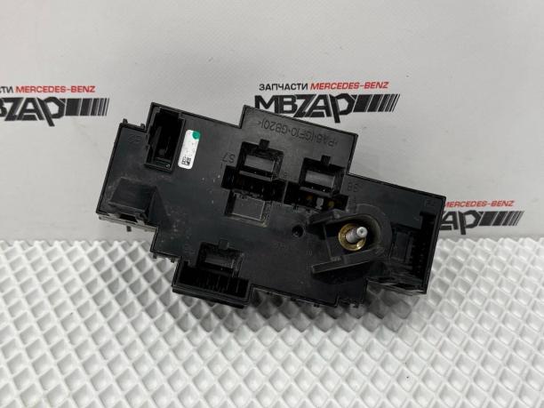 Блок предохранителей под капотом Mercedes W222 a2229063302