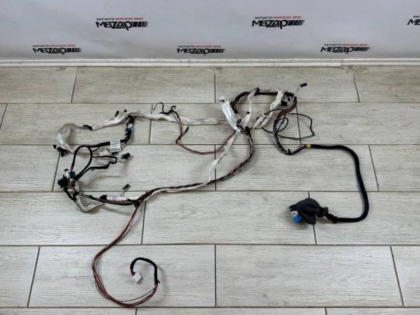 Проводка крыши Mercedes W221 a2214406009