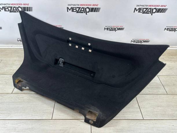 Обшивка багажника Mercedes w221 a2216900025