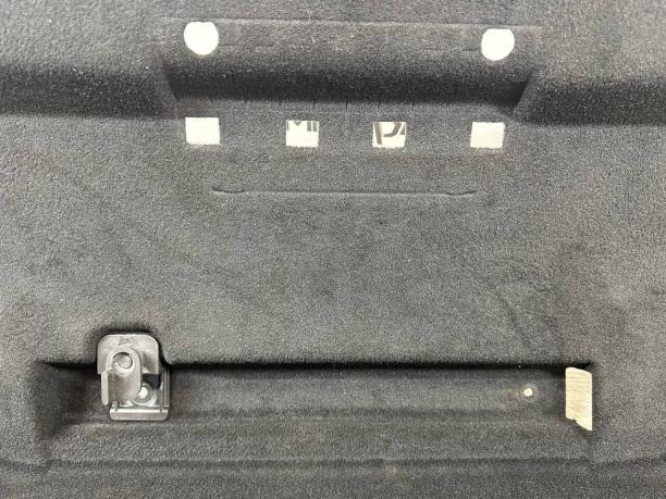 Обшивка багажника Mercedes w221 a2216900025