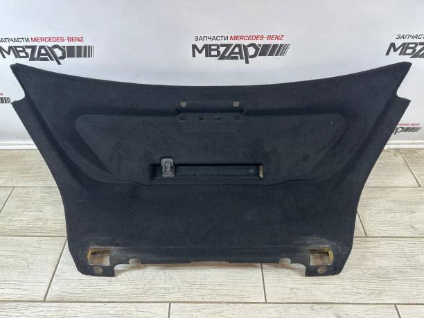 Обшивка багажника Mercedes w221 a2216900025