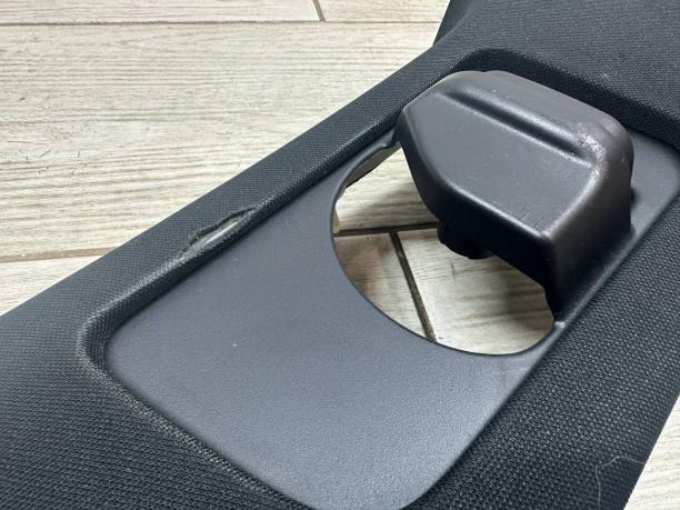 Обшивка правой стойки Mercedes W292 a2926904400