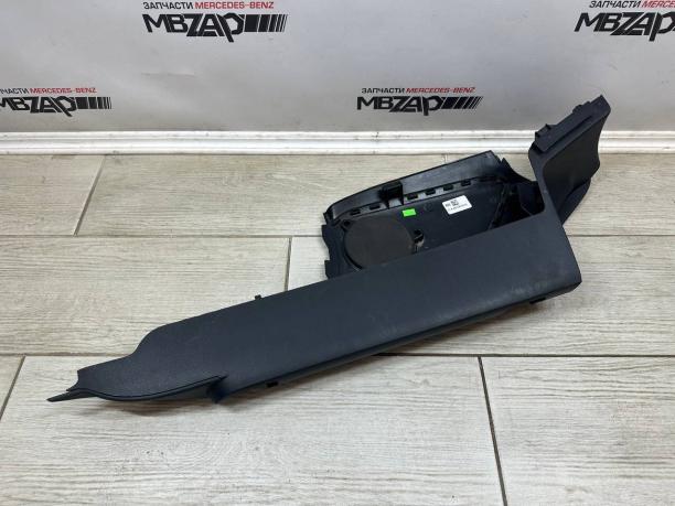Обшивка багажника правая Mercedes W166  a2926900454