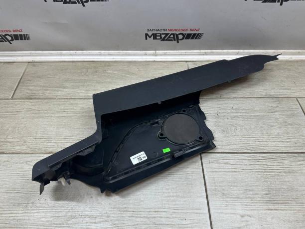 Обшивка багажника правая Mercedes W166  a2926900454