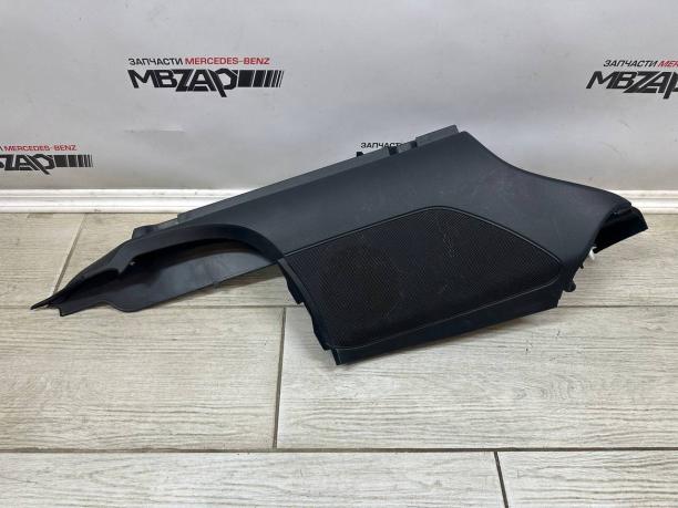 Обшивка багажника правая Mercedes W166  a2926900454