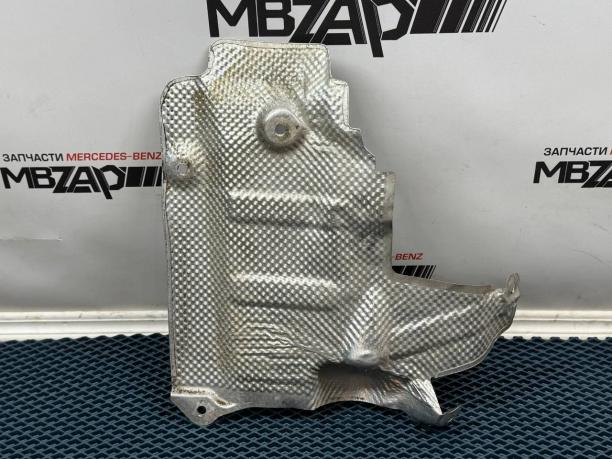 Тепловой экран моторного отсека Maybach w240 57 62 a2406821171