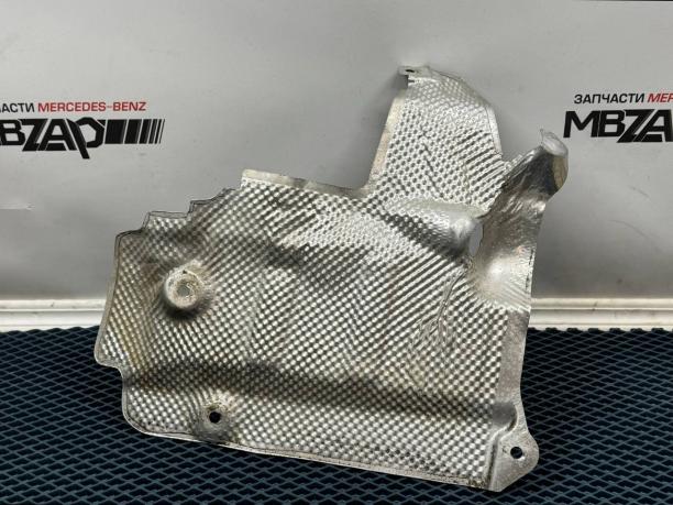 Тепловой экран моторного отсека Maybach w240 57 62 a2406821171