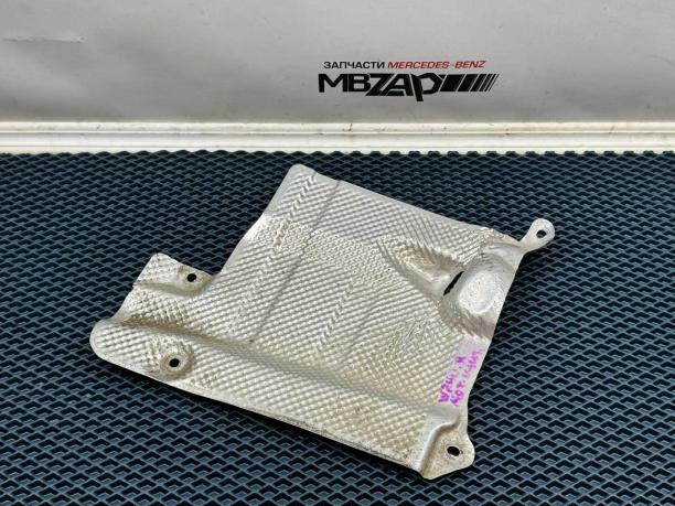 Тепловой экран моторного отсека Maybach w240 57 62 a2406821271