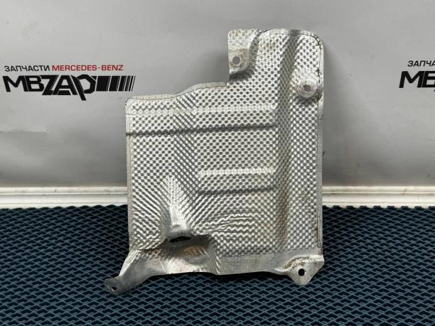 Тепловой экран моторного отсека Maybach w240 57 62 a2406821271
